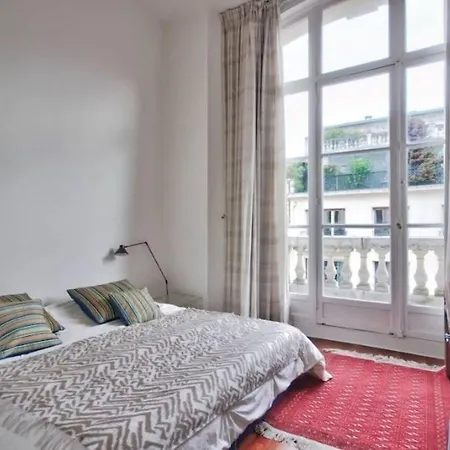 Hoche Apartamento *