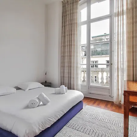 Apartamento Hoche