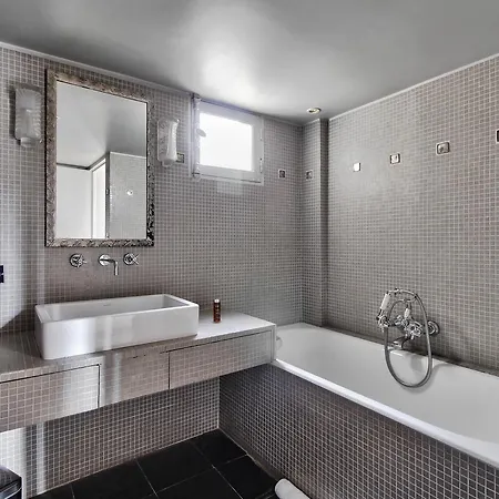 Hoche Apartamento *
