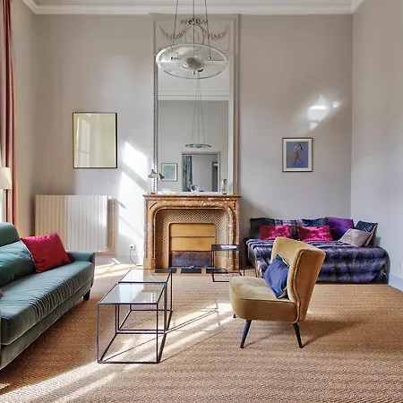 Apartamento Hoche